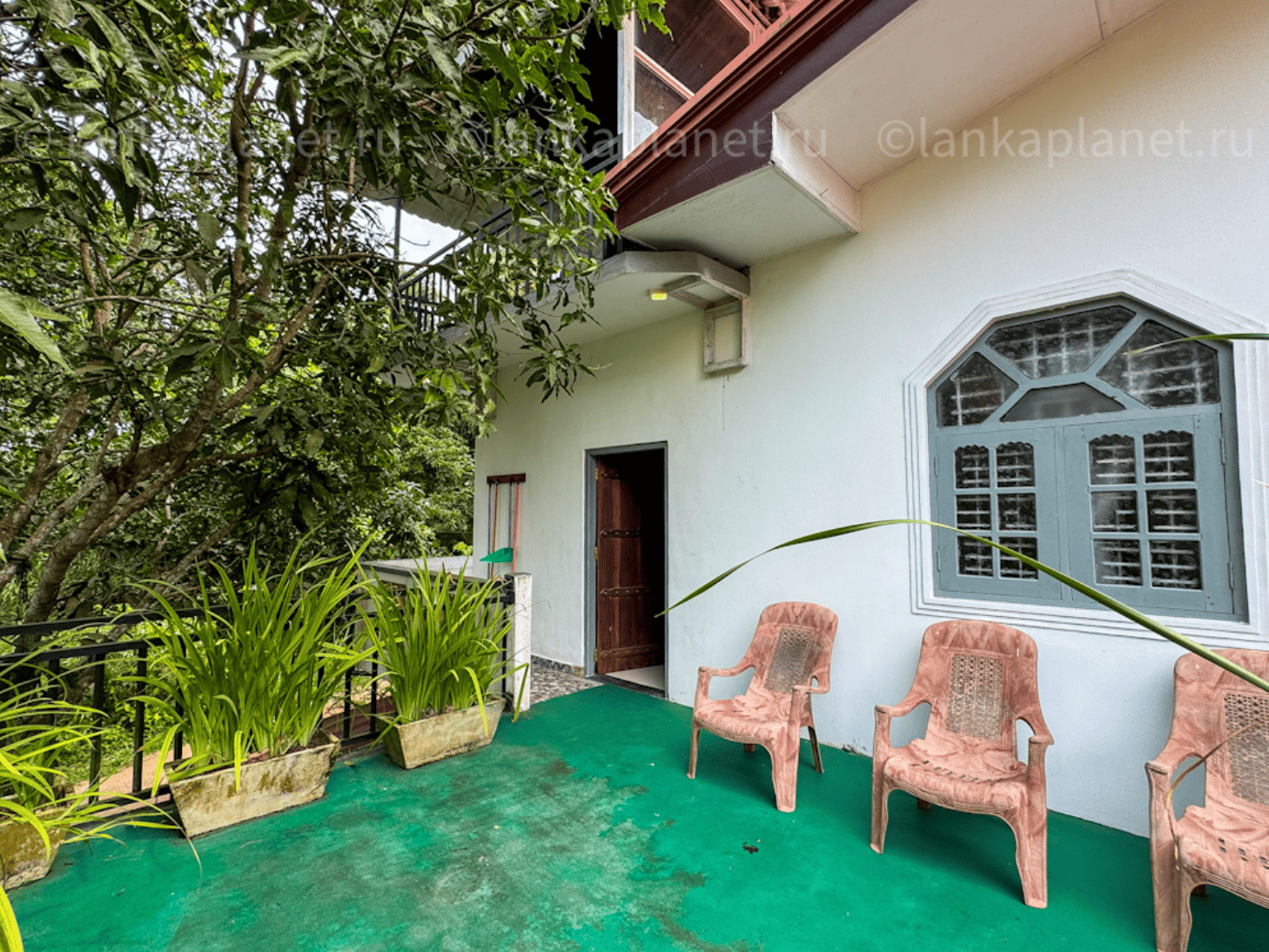 Rent 2-bedroom house for 4 people, Unawatuna, Talpe, Dalawella, Sri Lanka | Book from $90/night