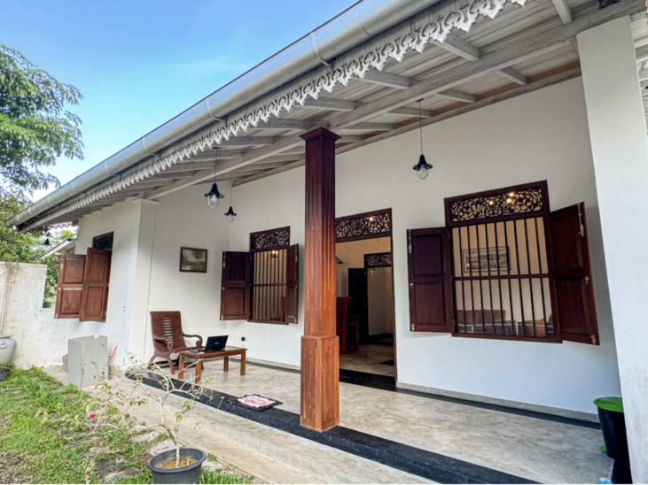 Rent 2-bedroom villa, Dalawella, Sri Lanka | Book from $0/night