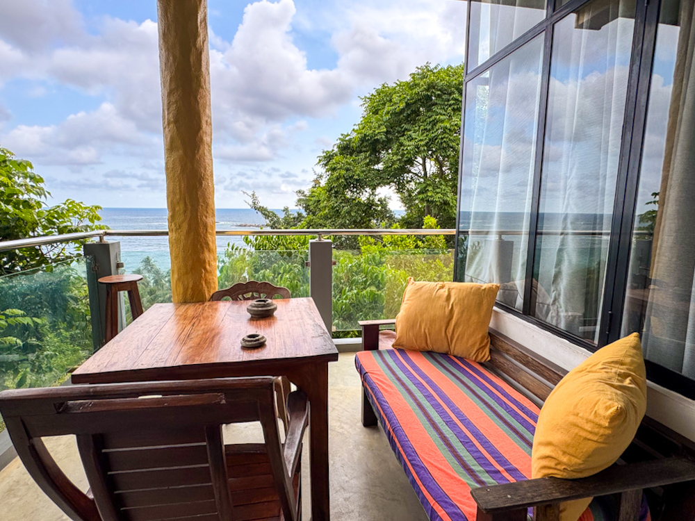 Rent 1- and 2-Bedroom Apartments, Unawatuna, Sri Lanka | Book from $55/night