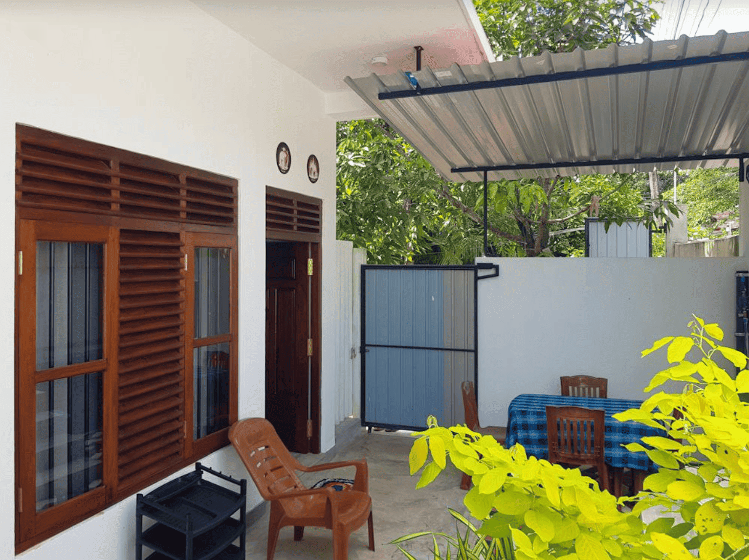 Rent 1 or 2 rooms with kitchen, Thalaramba, Mirissa, Sri Lanka | Book from $90/night