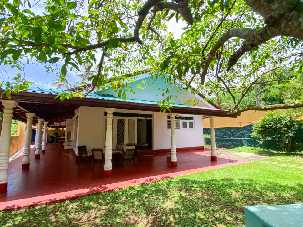 Rent 2-bedroom house, Hikkaduwa, Sri Lanka | Book from $0/night