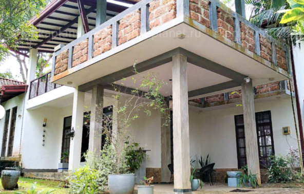 Rent 4-bedroom villa, Hikkaduwa, Sri Lanka | Book from $90/night