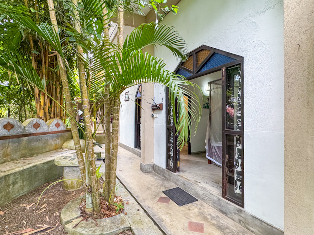Rent 2-Bedroom Villa and Apartment, Unawatuna, Sri Lanka | Book from $55/night