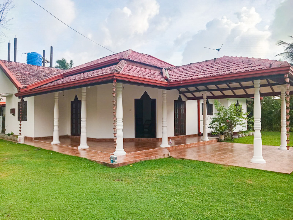 Rent 3-bedrooms house, Talaramba, Mirissa, Sri Lanka | Book from $90/night