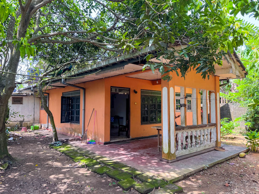 For sale 3-bedroom house, Mirissa, Sri Lanka |  $47 500
